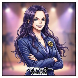 小马拉大车制片人